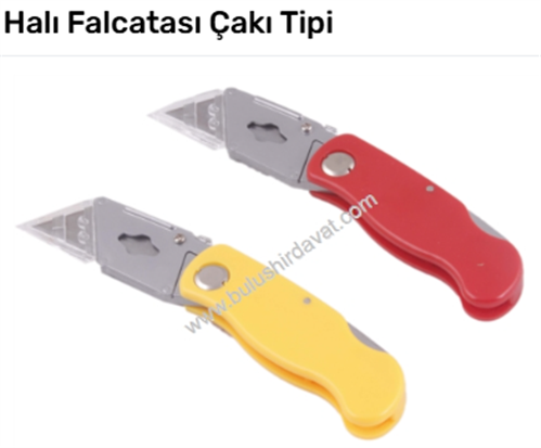 KATLANIR HALI FALÇATA